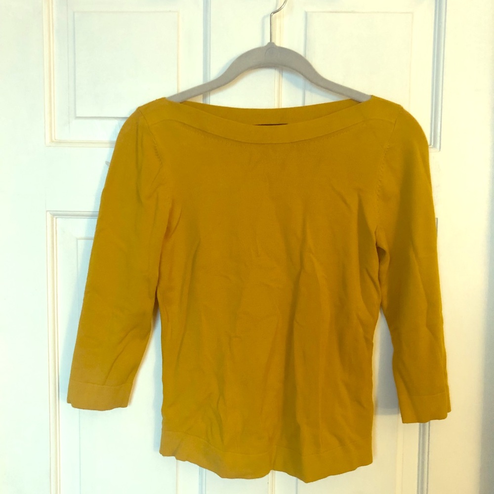 Ann Taylor Sweater